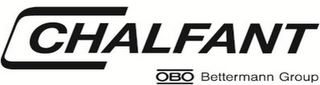 C CHALFANT OBO BETTERMANN GROUP logo