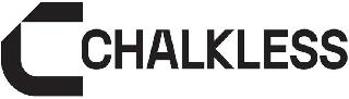 C CHALKLESS