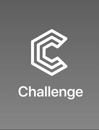 C CHALLENGE logo