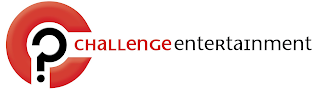 C? CHALLENGEENTERTAINMENT logo