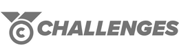 C CHALLENGES logo