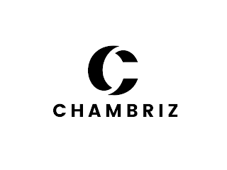 C CHAMBRIZ logo