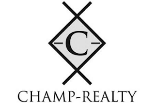 - C - CHAMP-REALTY logo