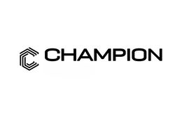 C CHAMPION logo