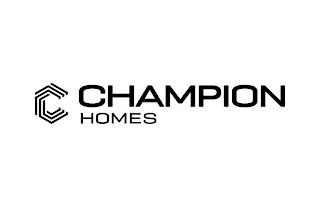 C CHAMPION HOMES logo