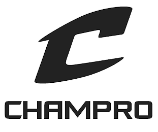 C CHAMPRO logo
