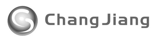 C CHANGJIANG logo