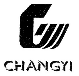 C CHANGYI logo