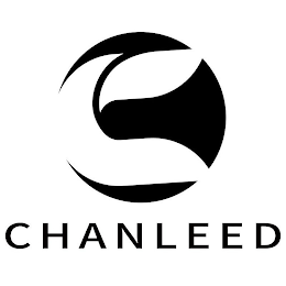 C CHANLEED logo