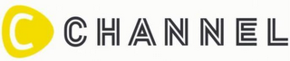 C CHANNEL logo