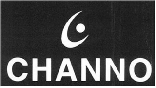 C CHANNO logo