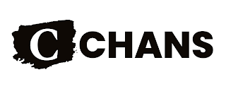 C CHANS logo