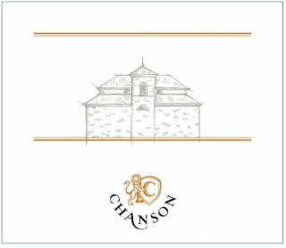 C CHANSON logo