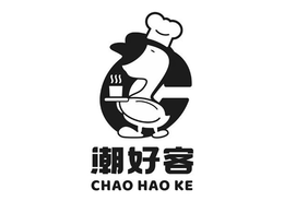C CHAO HAO KE logo
