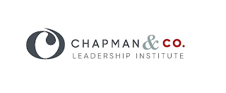 C CHAPMAN & CO. LEADERSHIP INSTITUTE logo