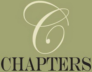 C CHAPTERS logo