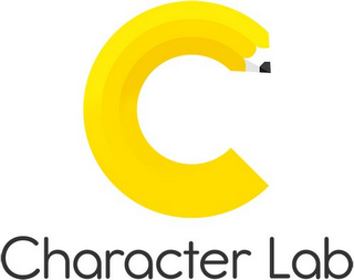 C CHARACTER LAB logo