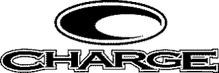 C CHARGE logo