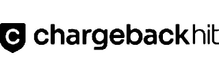 C CHARGEBACKHIT logo