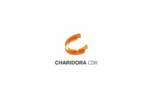 C CHARIDORA CDR logo