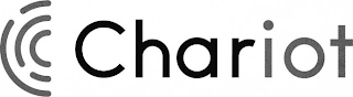 C CHARIOT logo