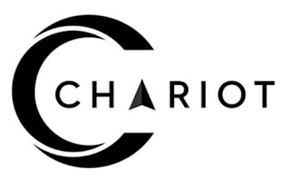C CHARIOT logo