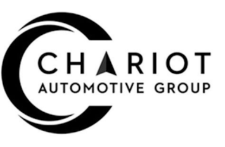 C CHARIOT AUTOMOTIVE GROUP logo