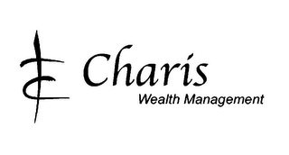 C CHARIS WEALTH MANAGEMENT logo
