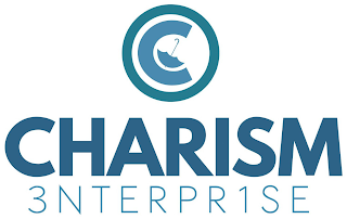 C CHARISM 3NTERPR1SE logo