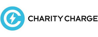 C CHARITY CHARGE logo