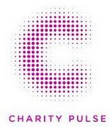C CHARITY PULSE logo
