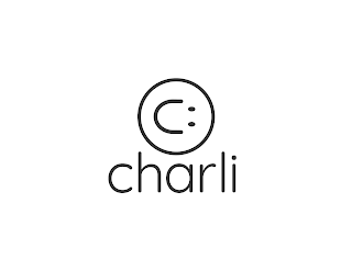 C CHARLI logo