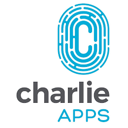 C CHARLIE APPS logo