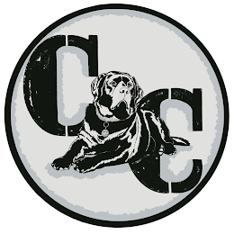 C CHARLIE C logo