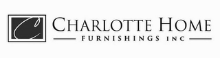 C CHARLOTTE HOME FURNISHINGS INC logo
