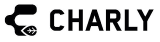 C CHARLY logo