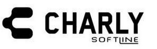 C CHARLY SOFTLINE logo