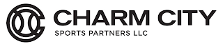 C CHARM CITY SPORTS PARTNERS LLC logo