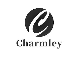 C CHARMLEY logo
