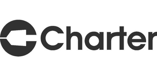 C CHARTER logo
