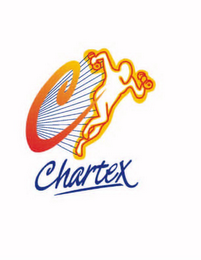 C CHARTEX