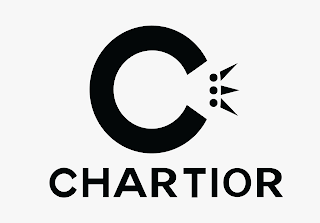 C CHARTIOR logo