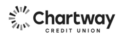 C CHARTWAY CREDIT UNION logo