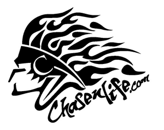 C CHASENLIFE.COM logo
