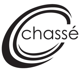 C CHASSÉ logo