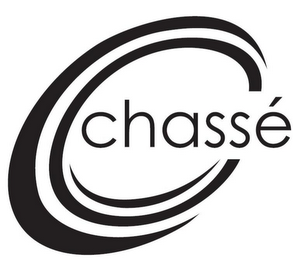 C CHASSÉ logo