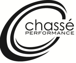 C CHASSÉ PERFORMANCE logo