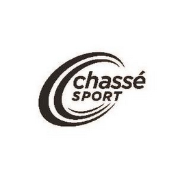 C CHASSÉ SPORT logo