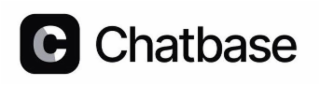 C CHATBASE logo