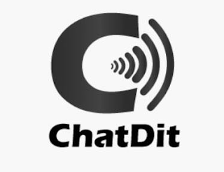 C CHATDIT logo